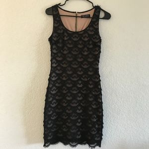 Little Black Dress Guess Size 0